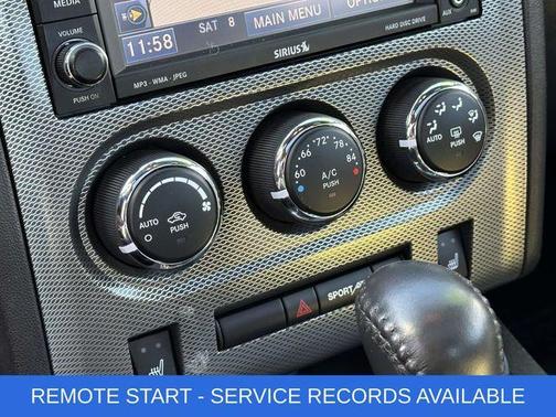 2013 Dodge Challenger R/T