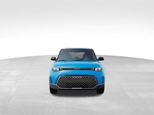 2025 Kia Soul EX