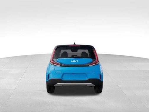 2025 Kia Soul EX