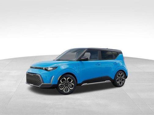 2025 Kia Soul EX