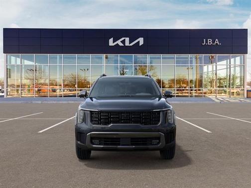 2025 Kia Sorento SX Prestige X-Line