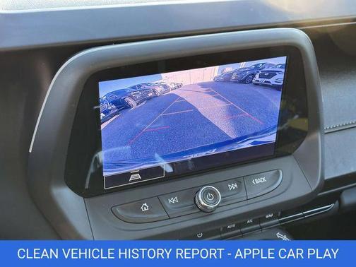 2022 Chevrolet Camaro LT1