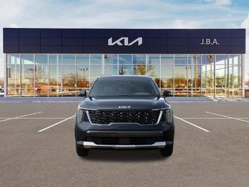 Metal 2026 Kia Sorento S