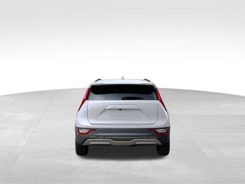 2025 Kia Niro EV Wave