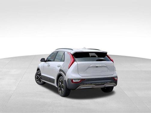 2025 Kia Niro EV Wave