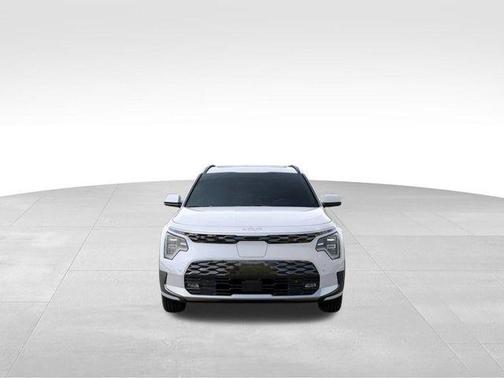 2025 Kia Niro EV Wave