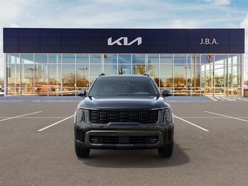 2025 Kia Sorento X-Line EX
