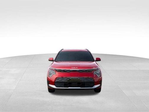 2025 Kia Niro EV Wind
