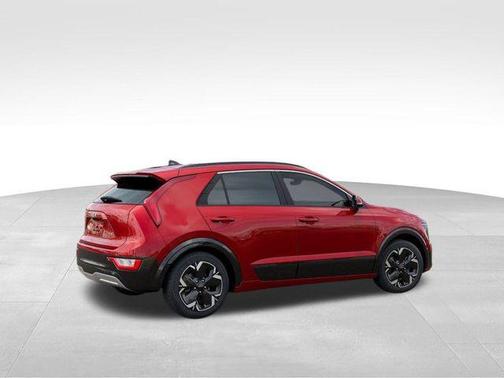 2025 Kia Niro EV Wind