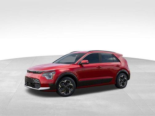 2025 Kia Niro EV Wind