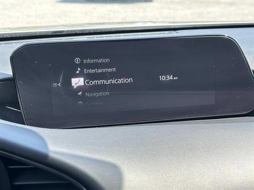 2023 Mazda Mazda3 FWD w/Preferred Package
