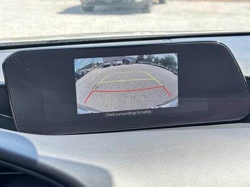 2023 Mazda Mazda3 FWD w/Preferred Package