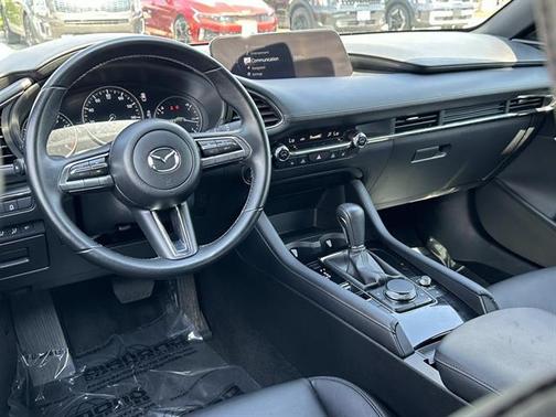 2023 Mazda Mazda3 FWD w/Preferred Package