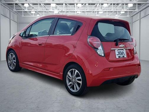 2016 Chevrolet Spark EV 2LT