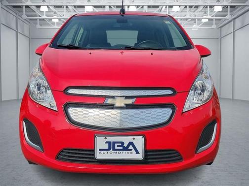 2016 Chevrolet Spark EV 2LT