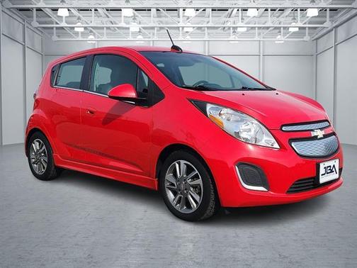 2016 Chevrolet Spark EV 2LT