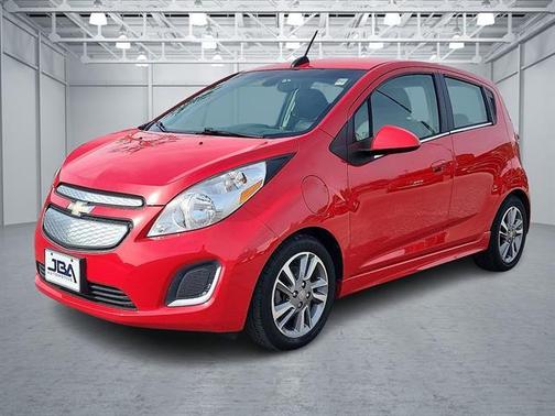2016 Chevrolet Spark EV 2LT