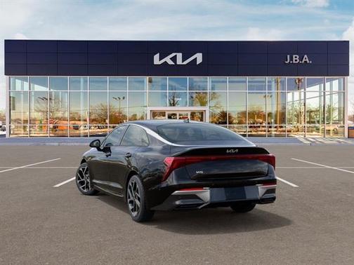 2025 Kia K5 EX