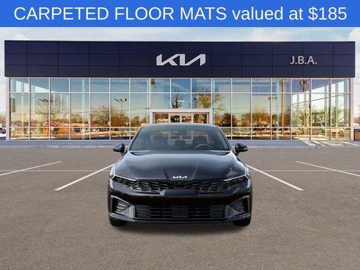 2025 Kia K5 EX