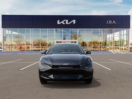 2025 Kia EV6 Wind