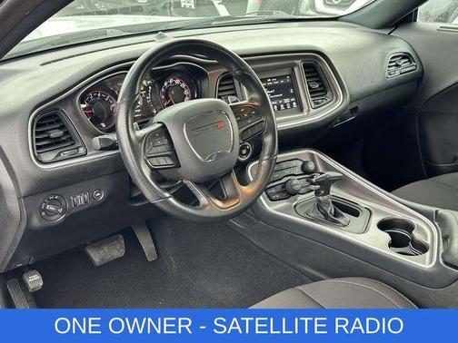 2021 Dodge Challenger GT