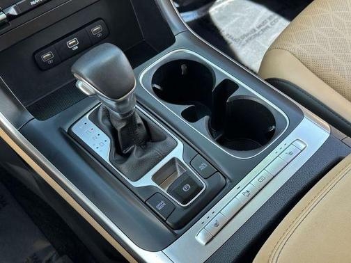 Metal 2024 Kia Carnival LX