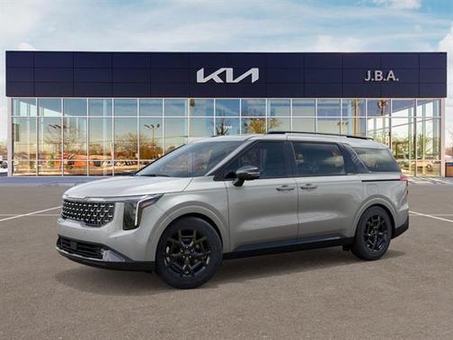 2025 Kia Carnival SX