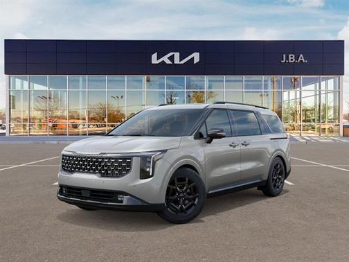 2025 Kia Carnival SX