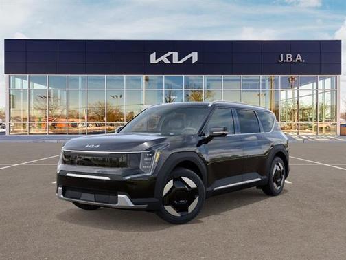 2026 Kia EV9