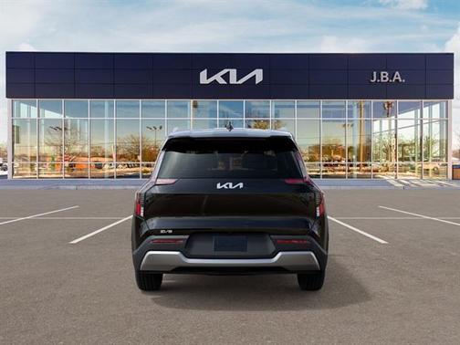 2026 Kia EV9
