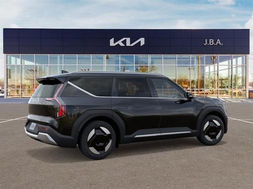 2026 Kia EV9