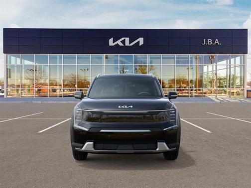 2026 Kia EV9