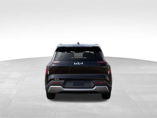 2026 Kia EV9 Wind