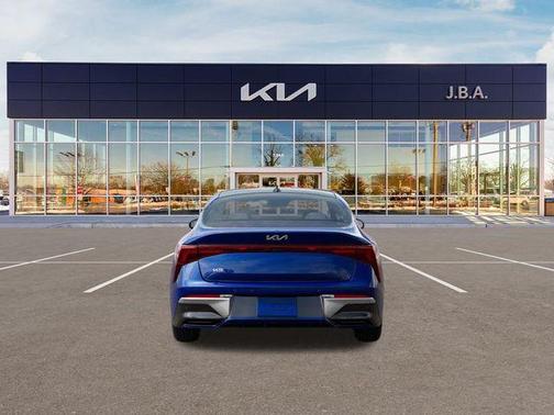 2025 Kia K5 EX