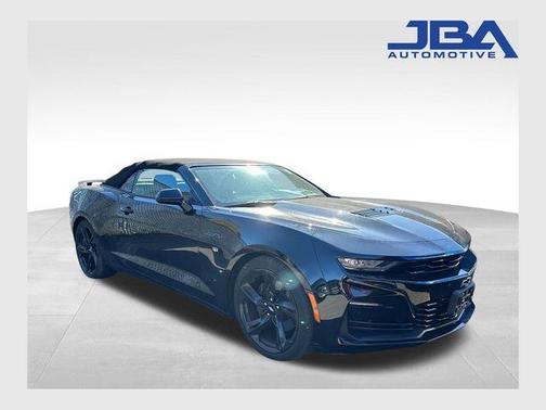 2019 Chevrolet Camaro 2SS