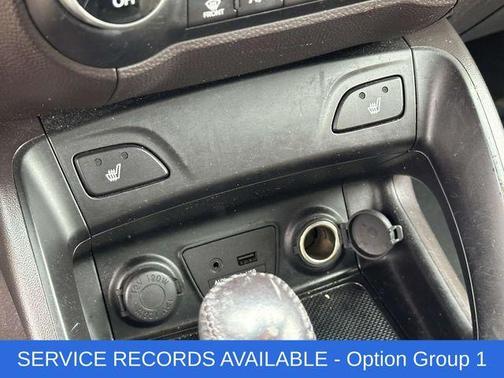 Chai Bronze 2012 Hyundai TUCSON Limited