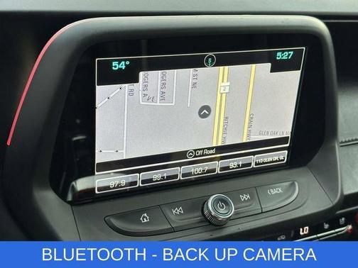 2016 Chevrolet Camaro 2SS