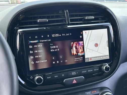 2025 Kia Soul EX
