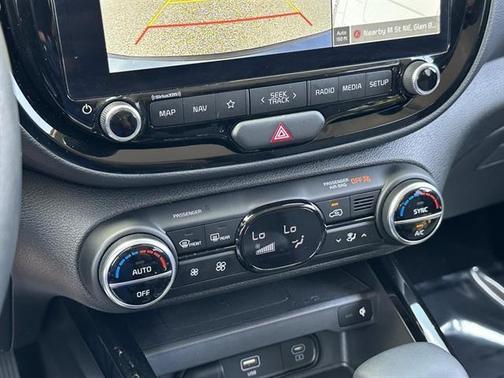 2025 Kia Soul EX