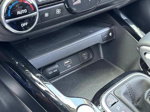 2025 Kia Soul EX