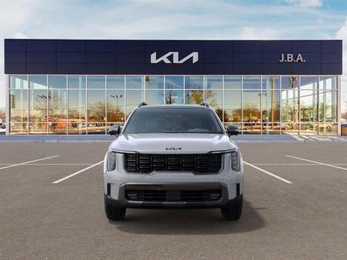2025 Kia Sorento SX Prestige X-Line