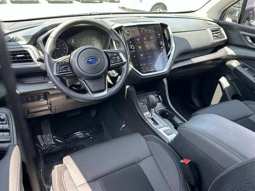 2024 Subaru Ascent Premium