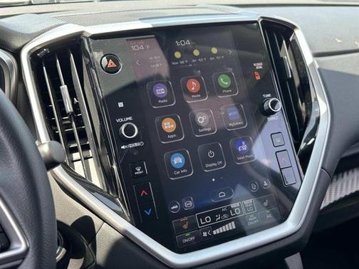 2024 Subaru Ascent Premium