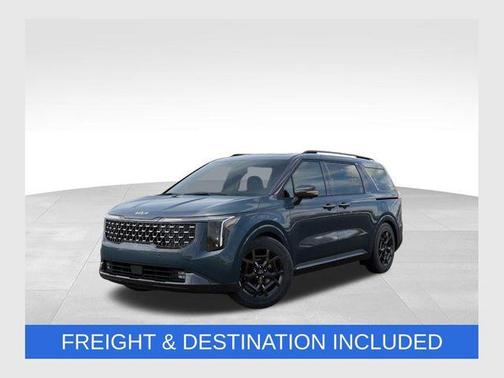 2026 Kia Carnival SX Prestige