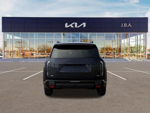 Metal 2027 Kia Telluride SX
