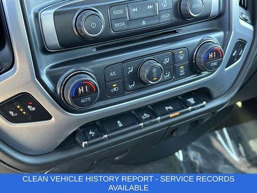 2018 GMC Sierra 2500 SLT