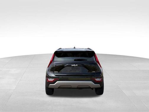 2025 Kia Niro SX Touring