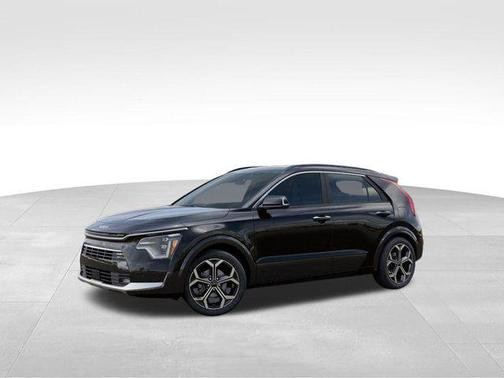 2025 Kia Niro SX Touring