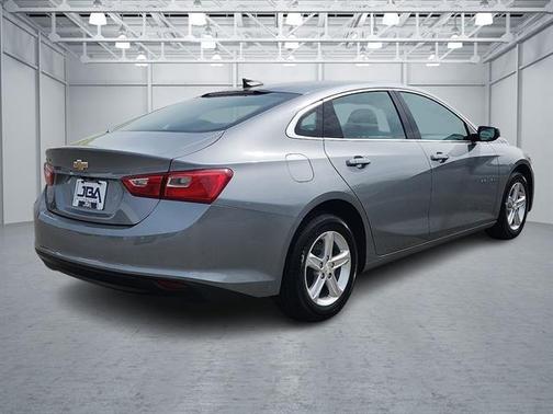 2023 Chevrolet Malibu 1LS
