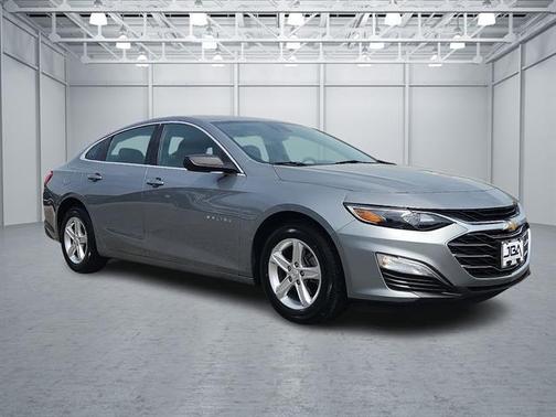 2023 Chevrolet Malibu 1LS
